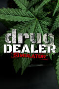 Drug Dealer Simulator (PC) key