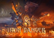 Iron Danger (PC) key