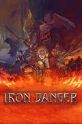 Iron Danger (PC) key