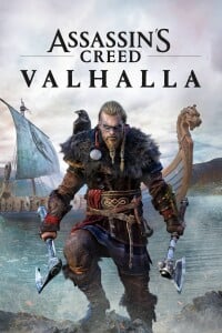 Assassin's Creed Valhalla, PC - Ubisoft Connect