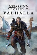 Assassin’s Creed Valhalla (PC) key