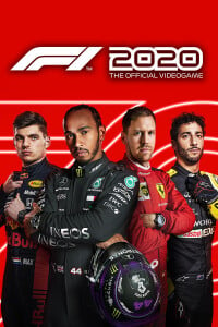 F1 2020 (PC) key