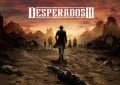 Desperados 3  (Xbox One) key