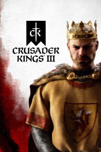 Crusader Kings III (PC) key