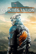 Disintegration (PC) key