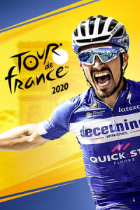 Tour de France 2020 (PC) key