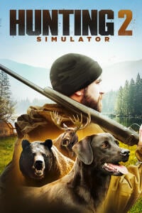 Hunting Simulator 2 (PC) key