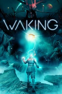 Waking (PC) key