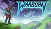Warborn (PC) key