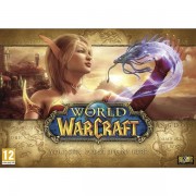 World of Warcraft Battlechest (PC) CD key