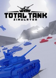 Total Tank Simulator (PC) key