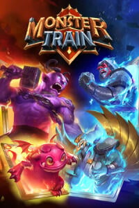 Monster Train (PC) key