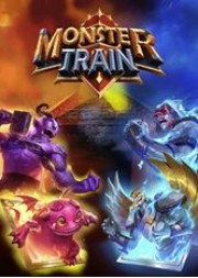 Monster Train (PC) key