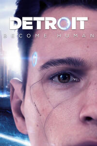 Detroit: Become Human (PC) key