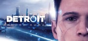 Detroit: Become Human (PC) key