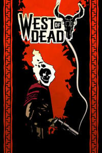 West of Dead (PC) key