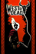 West of Dead (PC) key