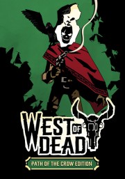 West of Dead (PC) key