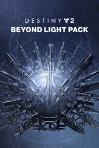 Destiny 2: Beyond Light (PC) key