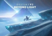 Destiny 2: Beyond Light (PC) key