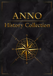 Anno History Collection (PC) key