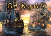 Port Royale 4 (PC) key