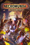 Necromunda: Underhive Wars (PC) key