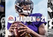 Madden NFL 21 (PC) key