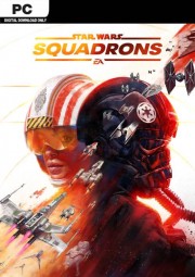 STAR WARS: Squadrons (PC) key