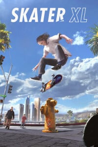 Skater XL (PC) key