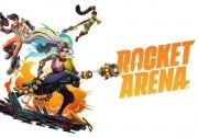 Rocket Arena (PC) key