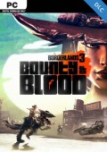 Borderlands 3 Bounty of Blood DLC (PC) key