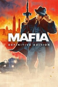 Mafia - Definitive Edition (PC) key