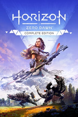 Horizon Zero Dawn (PC) key for Steam 🕹️ price from $13.09