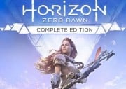 Horizon Zero Dawn: Complete Edition on PS4 — price history