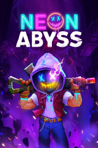 Neon Abyss (PC) key