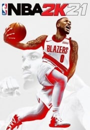 NBA 2K22  Steam PC Game