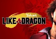 Yakuza: Like a Dragon (PC) key
