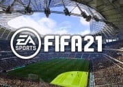 FIFA 21 (PC) key