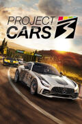 Project CARS 3 (PC) key