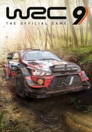 WRC 9 (PC) key