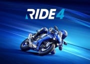 Ride 4 (PC) key