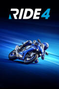 Ride 4 (PC) key