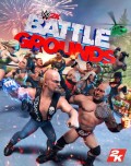 WWE 2K Battlegrounds (PC) key