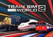 Train Sim World 2 (PC) key