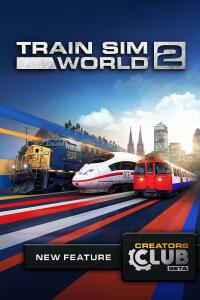 Train Sim World 2 (PC) key