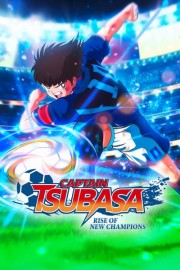 Captain Tsubasa Rise of New Champions (PC) key