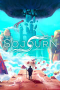 The Sojourn (PC) key