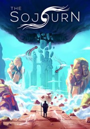 The Sojourn (PC) key