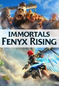 Immortals Fenyx Rising (PC) key